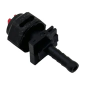 Fantom İle Uyumlu Yummy CC 6000, Deluxe 6100, Robotix CC 6300, Jumbo CC 5400 Halı Yıkama Püskürtme Fiskiye Aparatı thumbnail 2