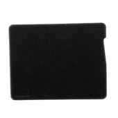 Electrolux İle Uyumlu 140017215025 Süpürge Sünger Filtresi thumbnail 3