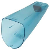 Arnica Merlin Şeffaf Süpürge Gövdesi - Turkuaz thumbnail 1