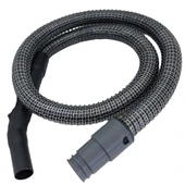 Fakir İle Uyumlu Commander 2400 Cyclonic Elektrikli Süpürge Çelik Telli Hortumu thumbnail 1