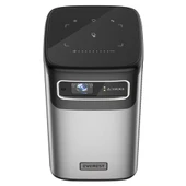 Everest Pj-dlp21, 180 Led Lümen, 4k Destekli, 1xtype-c, 1xhdmı, 1xusb, Wifi, Bluetooth, 30.000 Saat Led Ömrü, 2x5w Speak thumbnail 3