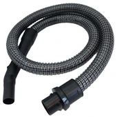 Nilfisk İle Uyumlu CDB 3000 Elektrikli Süpürge Çelik Telli Hortumu thumbnail 2