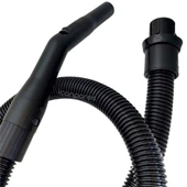 Nilfisk İle Uyumlu VP 300 Eco Elektrikli Süpürge Dayanıklı Güçlü Hortumu thumbnail 5