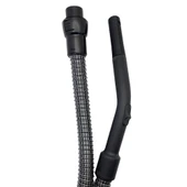 Electrolux İle Uyumlu EUSC64EB EUSC65EB EUSC66CR Elektrikli Süpürge Çelik Telli Hortumu - Contalı thumbnail 6