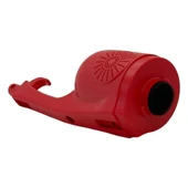 CVS İle Uyumlu Dn 4705 Wanda Pratik Dik Süpürge Gövdesi (İçinde Motor Yoktur, Sadece Gövde) thumbnail 1