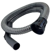 Numatic İle Uyumlu George Elektrikli Süpürge Çelik Telli Hortumu thumbnail 4