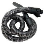 Kenwood İle Uyumlu VC 2793 Süpürge Çelik Telli Hortumu thumbnail 2