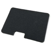 Arçelik İle Uyumlu 9178008759 S 4540 T Elektrikli Süpürge Sünger Filtresi thumbnail 1