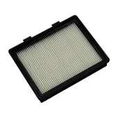 Vestel İle Uyumlu Lodos H7000 Süpürge Çıkış Hepa Filtresi thumbnail 2