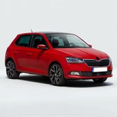 Skoda Fabia 2018-2021 TSi Motor Turbo Ara Boru Plastik 04E145875F thumbnail 3