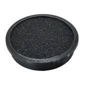 Fakir İle Uyumlu Diego İmpact - Flipper Sünger Yuvarlak Filtre thumbnail 2