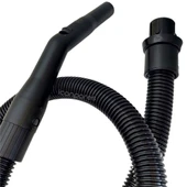 Nilfisk İle Uyumlu VP 300 Eco Elektrikli Süpürge Dayanıklı Güçlü Hortumu thumbnail 6