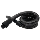 Arçelik İle Uyumlu TRB 3982 Süpürge Çelik Telli  Hortumu thumbnail 6