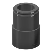 Vestel İle Uyumlu Tsunami A8100 Süpürge Kazan Girişi thumbnail 1