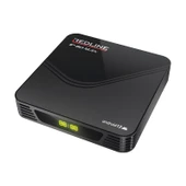 Redline IP-80 Max 32 GB 8K Android TV Box thumbnail 1