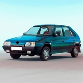 Skoda Favorit 1988-1995 Park Lamba Anahtarı Düğmesi 115939006 thumbnail 2