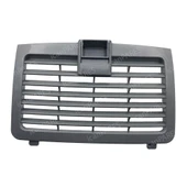 Arçelik İle Uyumlu S4312 Aqualogic, 9197059698, Beko İle Uyumlu BKS9322 Süpürge Çıkış Filtre Kapağı thumbnail 1