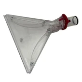 Arnica İle Uyumlu Hydra Rain Plus, Hydra Rain, Apollo 2000, İhlas İle Uyumlu Aura Hydrozone Süpürge Halı - Koltuk Yıkama Başlığı Büyük thumbnail 1