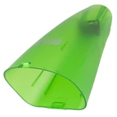 Arnica İle Uyumlu Merlin & Merlin Pro Şeffaf Süpürge Toz Haznesi - Yeşil thumbnail 3