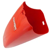 Fantom İle Uyumlu P 1500 Hamarat & DU 2500 Şipşak Süpürge Toz Haznesi - Kırmızı thumbnail 3