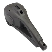 Fantom İle Uyumlu P 1500 Hamarat, DC 1000 Carbon, DU 2500 Şipşak Süpürge Motor Gövdesi - Gri thumbnail 2