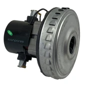 Elektrikli Süpürge Motoru SRV47 Çıkıntılı Taban 1500 W thumbnail 2