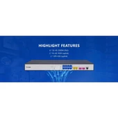 <![CDATA[FOREDGE 8port POE PS3008XGPSH 8-2.5 GBE/2-10 GBE 2-10GBE SFP 250W LAYER3 YÖNETİLEBİLİR SWITCH]]> thumbnail 1