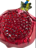 NEVCE STORE Nar Figürlü Dekor Seti Duvar Süsü ve Magnet Ev Ofis Hediyelik Aksesuar thumbnail 5