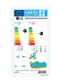 LG 18K Btu -Dual Plus S3-M18KL2FA 18K Wi-Fi A 18000 Btu Inverter Duvar Tipi Klima (2025) thumbnail 1