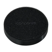 Vestel İle Uyumlu Norte 5000, Ekinoks H6000, H5500 Sünger Yuvarlak Filtre thumbnail 2