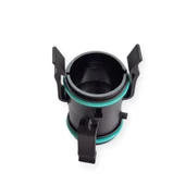 Seat Ateca 2016-2020 1.4TSi Motor Turbo Ara Boru Plastik 04E145875F thumbnail 6