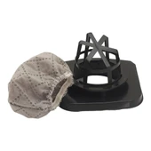 Arzum AR 4031 Pilot Elektrikli Süpürge Toz Filtresi thumbnail 2