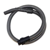 Bosch İle Uyumlu Ergomaxx'x Süpürge Çelik Telli Hortumu thumbnail 3