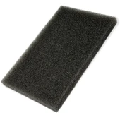 Arçelik İle Uyumlu 3295180100 S 6840 PY 6860 Süpürge Egsoz Sünger Filtresi thumbnail 1