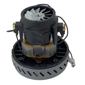 Elektrikli Süpürge Motoru SRV51 Tırnaksız Düz Taban 1500 W thumbnail 1