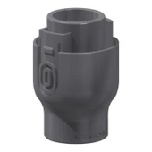 Arnica İle Uyumlu Pika Lux Süpürge Kazan Girişi thumbnail 1