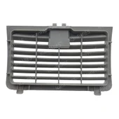 Arçelik İle Uyumlu S4312 Aqualogic, 9197059698, Beko İle Uyumlu BKS9322 Süpürge Çıkış Filtre Kapağı thumbnail 2