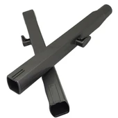 Fantom P 1200 Pratik Boru Tutma Sapı Takımı - Gri thumbnail 3