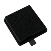 Vestel İle Uyumlu Lodos H7000 Süpürge Hazne İçi Hepa Filtresi thumbnail 2