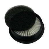 Arçelik İle Uyumlu 9178004307 K 6136 Dik Süpürge Toz Filtresi thumbnail 2