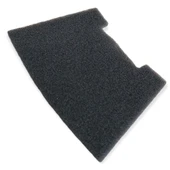 Arçelik İle Uyumlu 9190120014 ARK 36 S 3600 3620 Elipso 3641 Carmen Süpürge Sünger Filtresi thumbnail 2