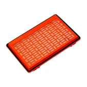 Fakir İle Uyumlu S 200, S 220, S 250, S 350, SC 190, SC 210, Smart S 350 Öko Süpürge Hepa Filtresi thumbnail 1