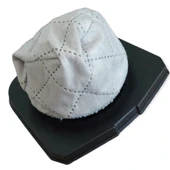 Arzum İle Uyumlu AR 4031 Pilot Elektrikli Süpürge Kafes Filtre thumbnail 1