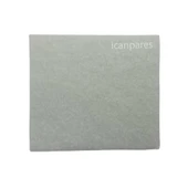 Arçelik S 6260 - S 6260 C - 9192068071 Süpürge Motor Koruma Filtresi thumbnail 2