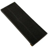 Arçelik İle Uyumlu 3307410100 S6650 6650T 6660 6660T 6660Y 6670 Süpürge Egsoz Filtresi thumbnail 1