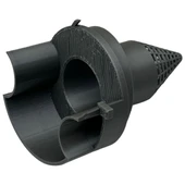 Fakir Bonnie - Clyde Elektrikli Süpürge Süzgeç Seperatör Filtresi thumbnail 2