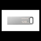 Kıoxıa U366 128gb Usb 3.2 Gen1 Transmemory, Metal Görünüm, Flash Disk thumbnail 1