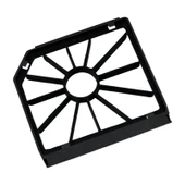 Arçelik İle Uyumlu S 4240 9197063595 Süpürge Filtre Çerçevesi thumbnail 3