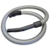 Arzum İle Uyumlu AR 4017 - AR 4009 Cleanart Plus / Moulinex İle Uyumlu Zelio Süpürge Hortumu thumbnail 1