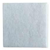 Arçelik İle Uyumlu 9178015156 TRB 3982 Süpürge Ön Motor Mikro Filtresi thumbnail 2